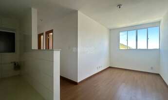 Imagem: Apartamento 2 quartos - São Pedro