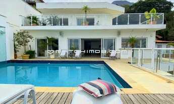 Imagem 3: Mansão à venda no Joatinga