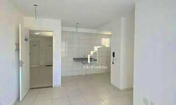 Imagem 4: Apartamento com 3 dormitórios com uma suíte à venda, 64 m² por R$ 300.000 - Gurupi - Teres