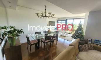 Imagem 6: Apartamento reformado a venda no Brooklin proximo a Berrini com 138m2, 3 dorms, 1 suite e