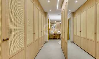 Imagem 5: Island Vaca Brava, apenas 3 minutos do Goiânia Shopping, 3 suítes,122 metros, c/churrasque