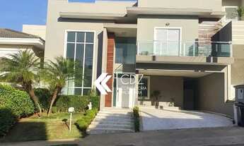 Imagem: Casa - Sorocaba - SP - Parque Campolim