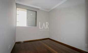 Imagem 7: Cobertura à venda, 4 quartos, 1 suíte, 3 vagas, Santo Antônio - Belo Horizonte/MG