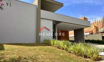 Imagem: Casa de condomínio em Alameda Barcelona