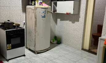 Imagem 6: Casa Curuçamba / gabi