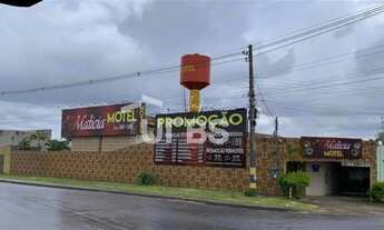 Imagem 2: Sobrado Comercial no Residencial Caraibas