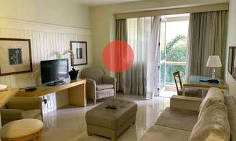 Imagem: LOCAÇÃO, Apartamento Flat Mobiliado, Alphaville