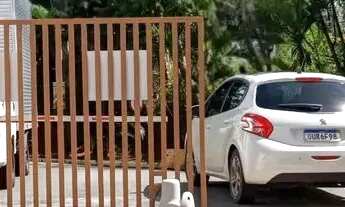 Imagem 16: Imóvel para aluguel tem 55 metros quadrados com 2 quartos