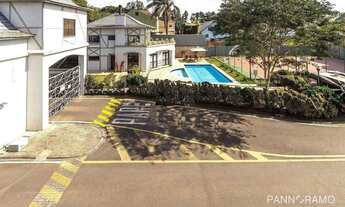 Imagem 3: Casa com 3 dormitórios à venda, 346 m² por R$ 2.590.000,00 - Boqueirão - Curitiba/PR