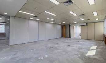 Imagem 3: Conjunto comercial para venda e locação em Chácara Santo Antônio (Zona Sul) , 526m²