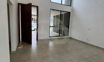 Imagem 4: Casa no Condomínio Maluí Residence com 3 Quartos e Varanda Integrada