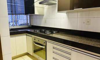 Imagem 3: Apartamento 3 suítes no Parque Amazônia Apartamento com 3 Quarto(s) e 4 banheiro(s) à Vend