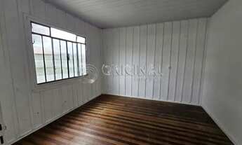 Imagem 3: CASA GEMINADA DE MADEIRA PARA LOCAÇÃO