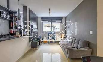 Imagem 2: Imóvel para venda com 59 metros quadrados com 2 quartos em Andaraí - Rio de Janeiro - RJ