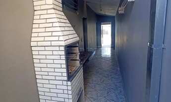 Imagem 5: Casa Padrão em São Carlos