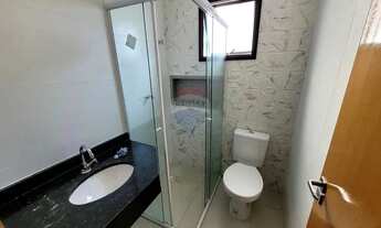 Imagem 11: Apartamento novo para alugar na Vila Dom Pedro II São Paulo