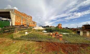 Imagem 2: Terreno à venda no condomínio Santorini, em Paulínia