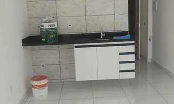 Imagem: Apartamento com 1 Quarto(s) e 1 banheiro(s)