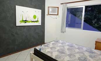 Imagem 7: Apartamento a venda em coqueiros_vista,conforto e tranquilidade