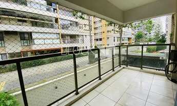 Imagem: Recreio dos Bandeirantes