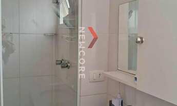 Imagem: Apartamento em Rua Teresina - Parque Industrial