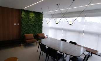 Imagem 2: Apto 150m2 - Cond. Nova Collina - Estuda Permuta