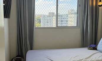 Imagem 6: Cobertura Duplex negrão de lima