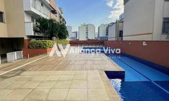 Imagem 6: Botafogo Apartamento com 3 dormitórios