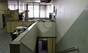 Imagem 5: Prédio inteiro à venda ou para locação em Bela Vista - SP