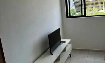 Imagem 7: Imóvel para aluguel com 40 metros quadrados com 1 quarto em Itararé - Campina Grande - PB