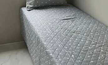 Imagem 5: Imóvel para venda tem 72 metros quadrados com 3 quartos em Cará-cará - Ponta Grossa - PR