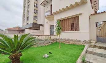 Imagem: Casa comercial para locação no Santo Agostinho