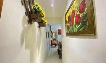 Imagem 2: Apartamento à venda, 76 m² por R$ 450.000,00 - Caiçara - Praia Grande/SP