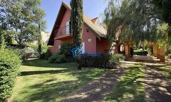 Imagem 2: Chácara à venda, Terras de Itaici, Indaiatuba, SP