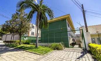 Imagem: Apartamento no ALTO DA XV de 170,09 m²