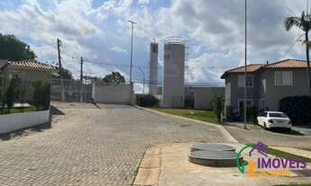 Imagem 2: CASA EM CONDOMÍNIO - CHÁCARA RINCÃO - SP