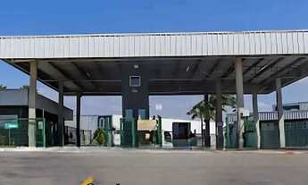 Imagem: Ótimo galpão para locação com exelente