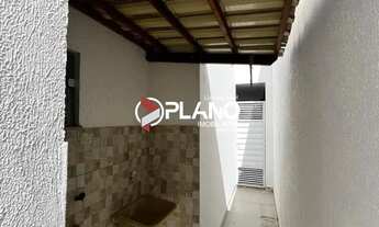 Imagem 5: VENDO OU ALUGO CASA 3/4 NO CONDOMINIO PORTINARI - SIM