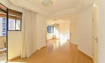 Imagem 3: Vendas Apartamento Curitiba PR