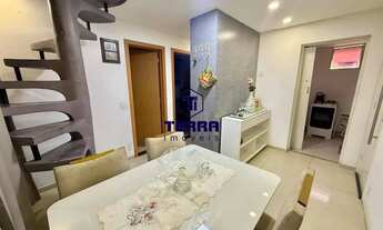 Imagem 3: Ótima cobertura de 3 quartos com espaço gourmet em Maria Paula! Exclusividade