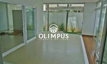 Imagem 2: Casa de 300m² no Condomínio Jardins Roma - Bairro Nova Uberlândia, para alugar