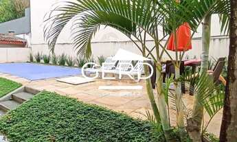 Imagem 5: Casa Residencial para venda e locação, Alphaville, Santana de Parnaíba - CA0654