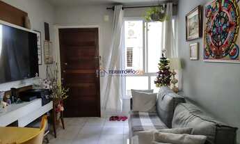 Imagem 2: Apartamento de 2 dormitórios, 1 vaga, no bairro Camaqua