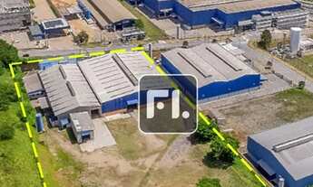 Imagem 3: Galpão para alugar, 3857 m² por R$ 87.273,17/mês - Distrito Industrial Alfredo Relo - Itat