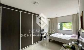 Imagem 7: OPORTUNIDADE ! Casa 4 suítes, sozinha no lote - Setor Oeste