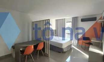 Imagem 2: Apartamento 32m² para locação com 1 dormitório em Centro, São Bernardo do Campo - SP