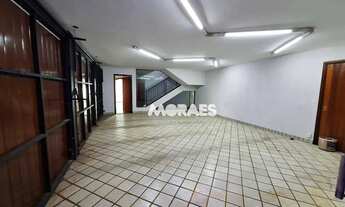 Imagem: Casa sobrado com 5 suítes, 3 vagas, armários