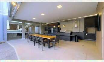 Imagem 7: Mansão Qi 17 Lago Sul 5 suítes 518m²