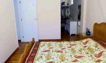 Imagem 4: Carnaval Ondina 1 quarto e sala