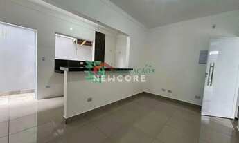 Imagem 7: Casa de condomínio em Rua Antero de Moura - Vila Nossa Senhora de Fátima - São Vicente/SP